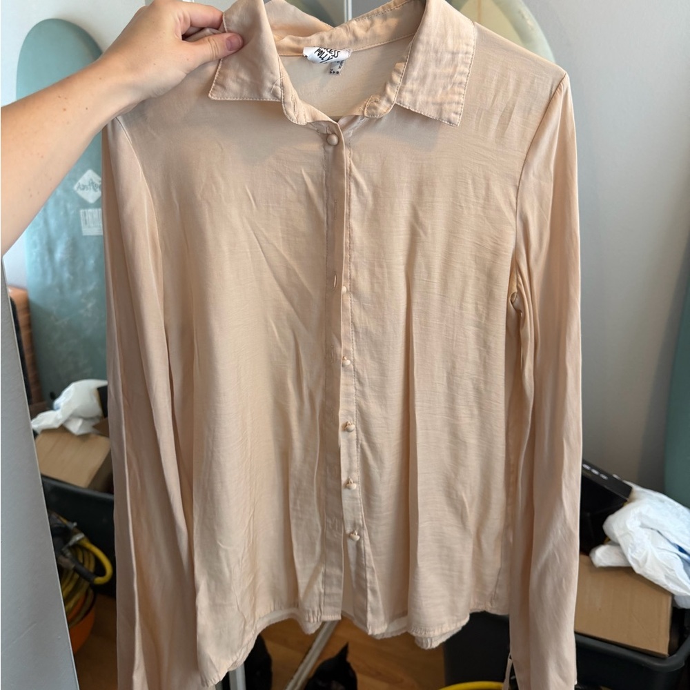 PRINCESS POLLY top - Picture 4 of 10